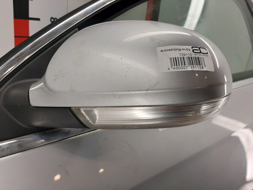 

Зеркало боковое левое Volkswagen Passat 6, Passat 6
