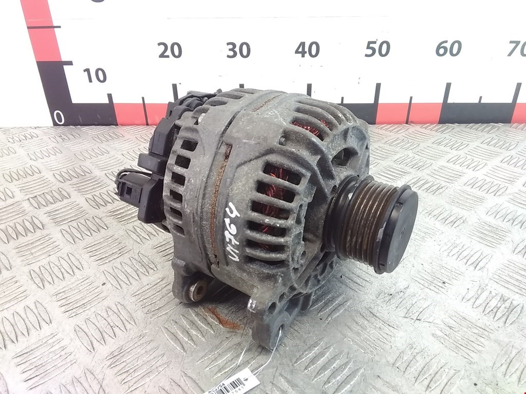 

Генератор Audi TT 8N, TT 8N
