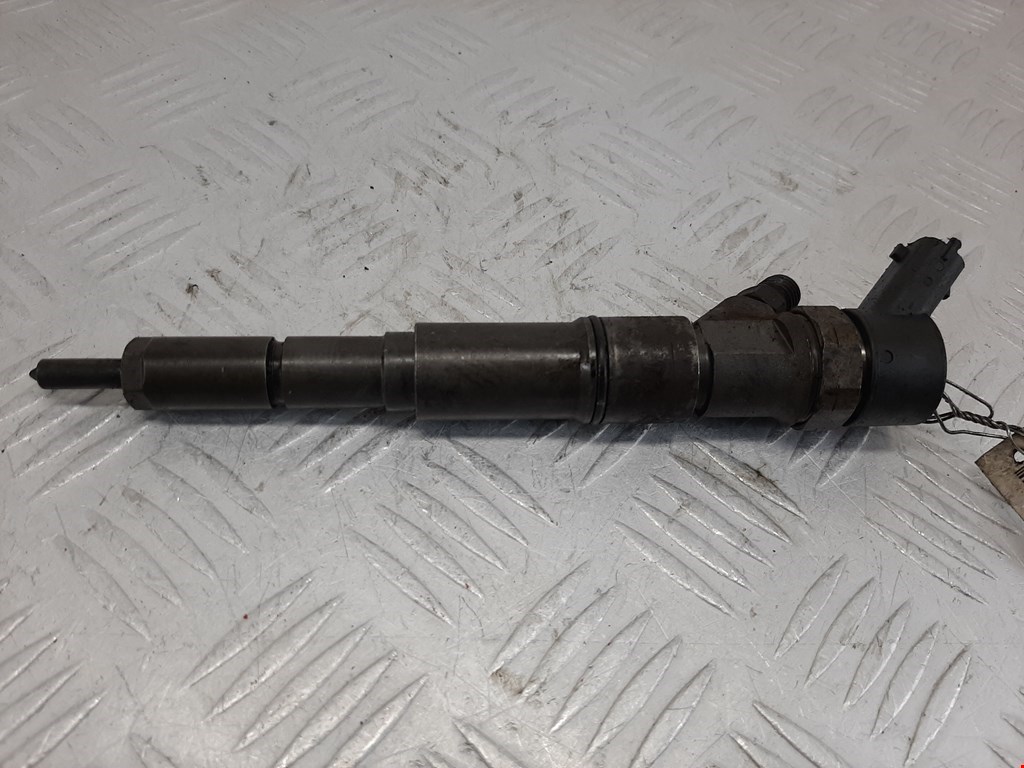 

Форсунка дизельная электрическая Rover 75, 75