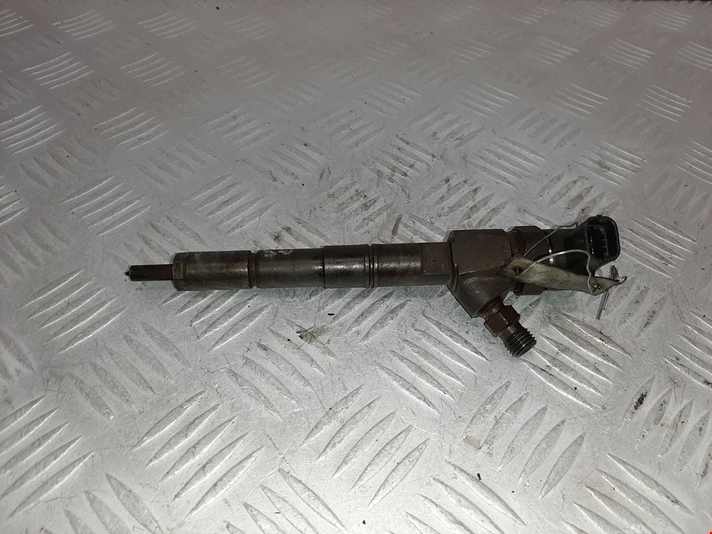 

Форсунка дизельная электрическая Saab 9 3 (2), 9 3 (2)