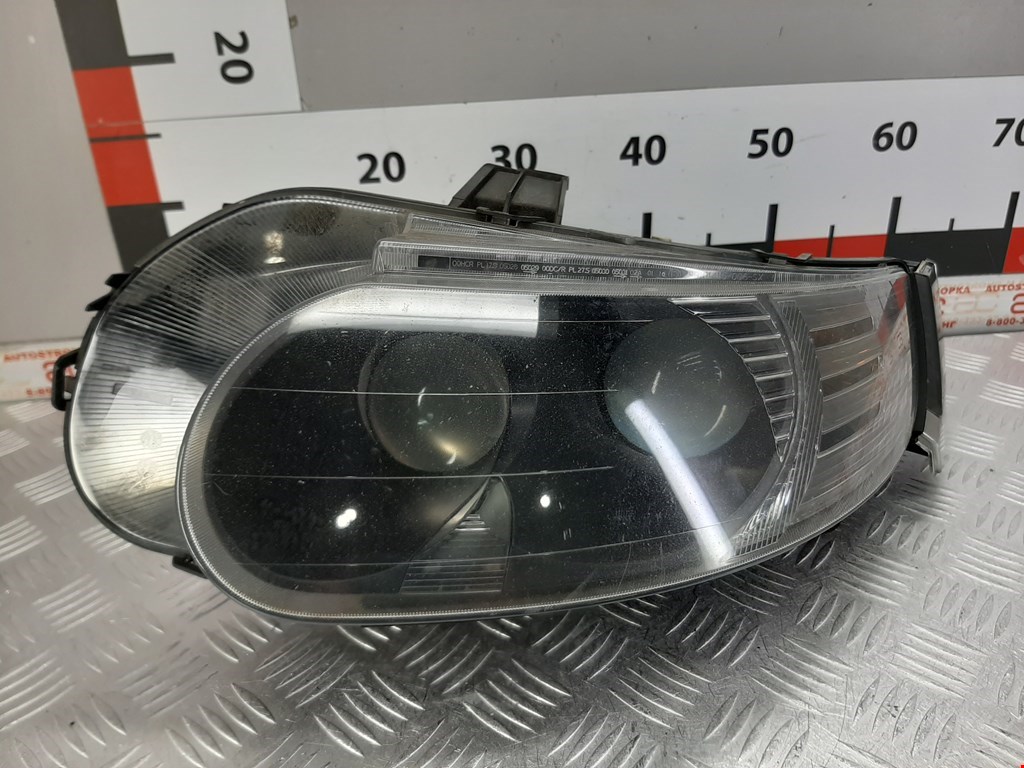 

Фара передняя левая Saab 9 5 (2), 9 5 (2)