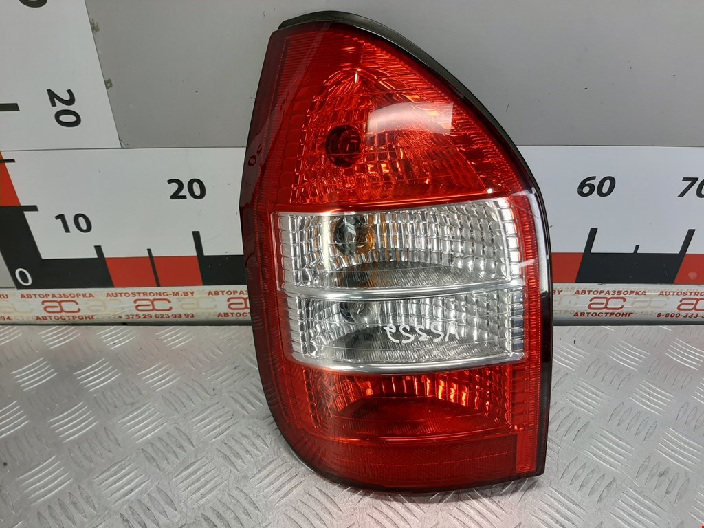 

Фонарь задний левый Opel Zafira A, Zafira A
