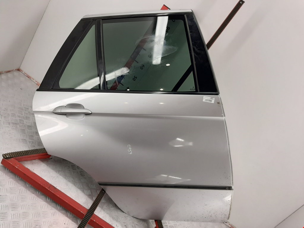

Дверь задняя правая BMW X5 (E53), X5 (E53)