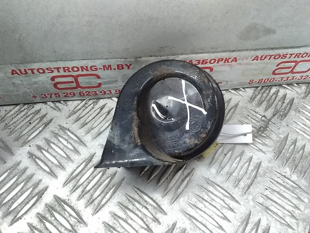

Гудок (сигнал клаксон) Peugeot 607, 607