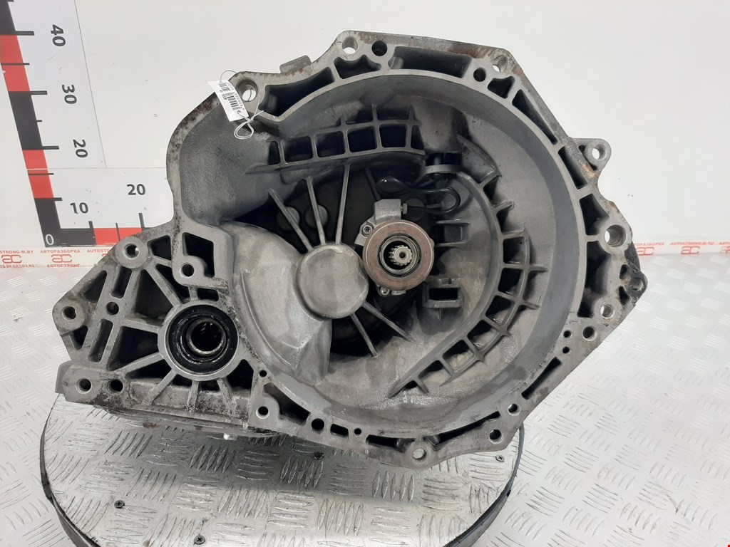 

КПП 5ст (механическая коробка) Opel Astra H, Astra H