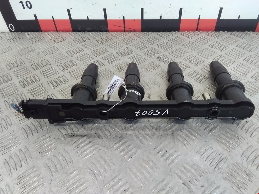 

Катушка зажигания Opel Vectra C, Vectra C