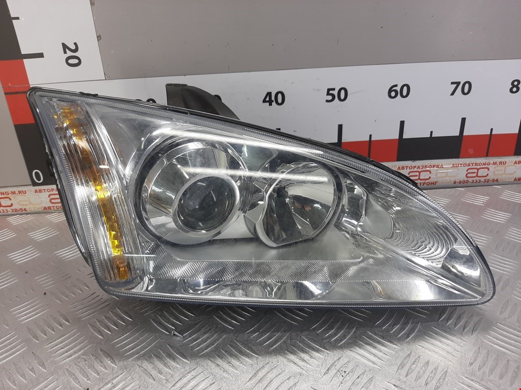 

Фара передняя правая Ford Focus 2, Focus 2