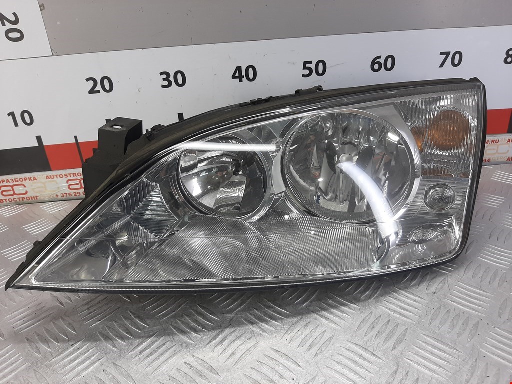 

Фара передняя левая Ford Mondeo 3, Mondeo 3