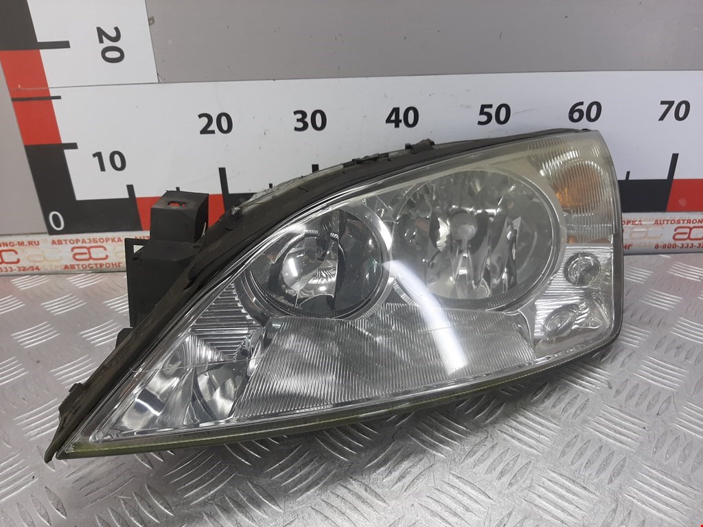 

Фара передняя левая Ford Mondeo 3, Mondeo 3