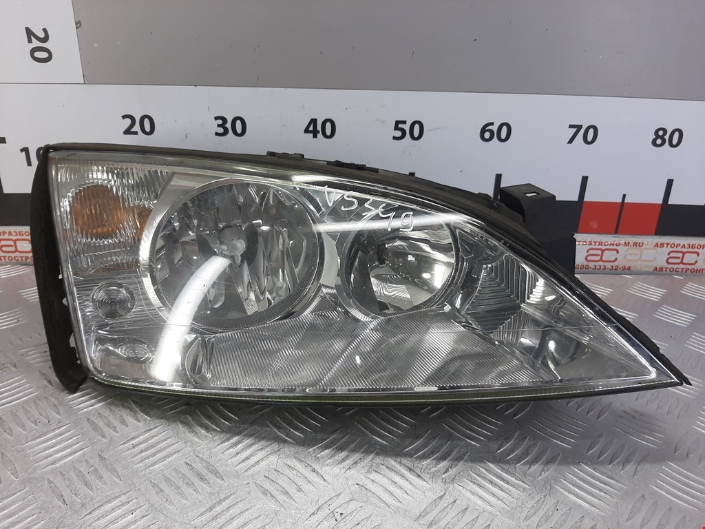 

Фара передняя правая Ford Mondeo 3, Mondeo 3