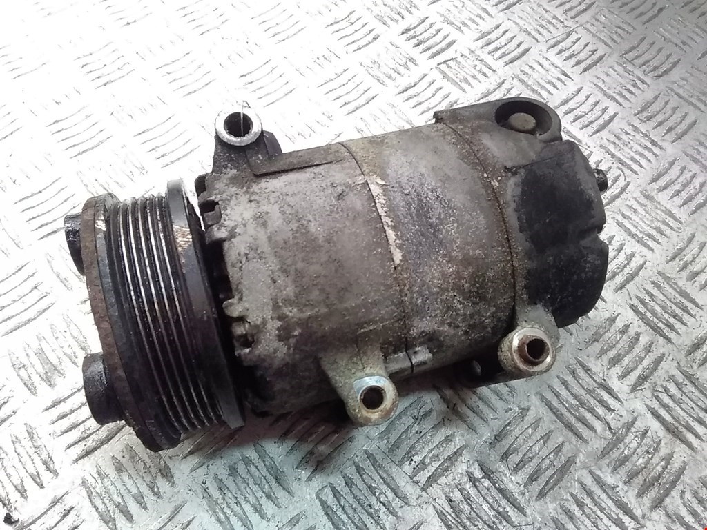 

Компрессор кондиционера Ford Mondeo 4, Mondeo 4