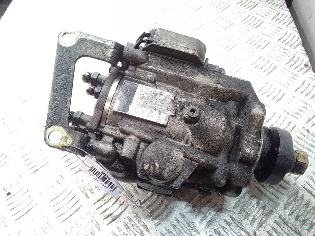 

ТНВД дизель Opel Astra G, Astra G