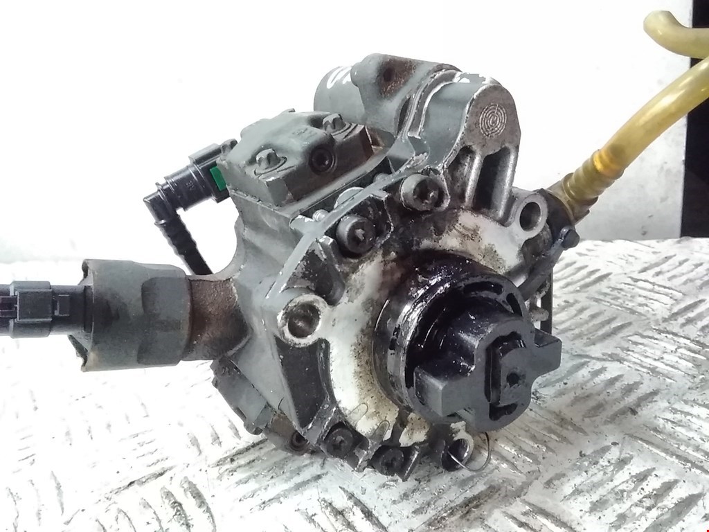 

ТНВД дизель Ford Mondeo 4, Mondeo 4