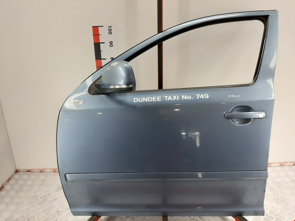 

Дверь передняя левая Skoda Octavia 1Z, Octavia 1Z