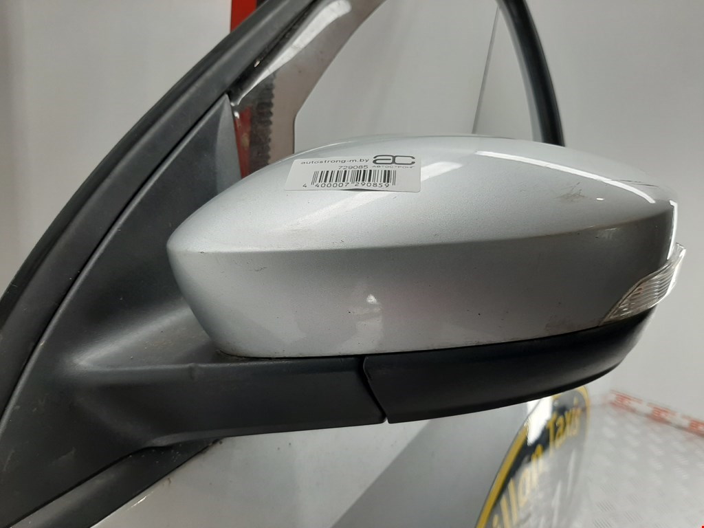 

Зеркало боковое левое Seat Toledo 4, Toledo 4