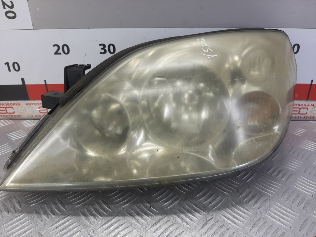 

Фара передняя левая Nissan Primera P12, Primera P12