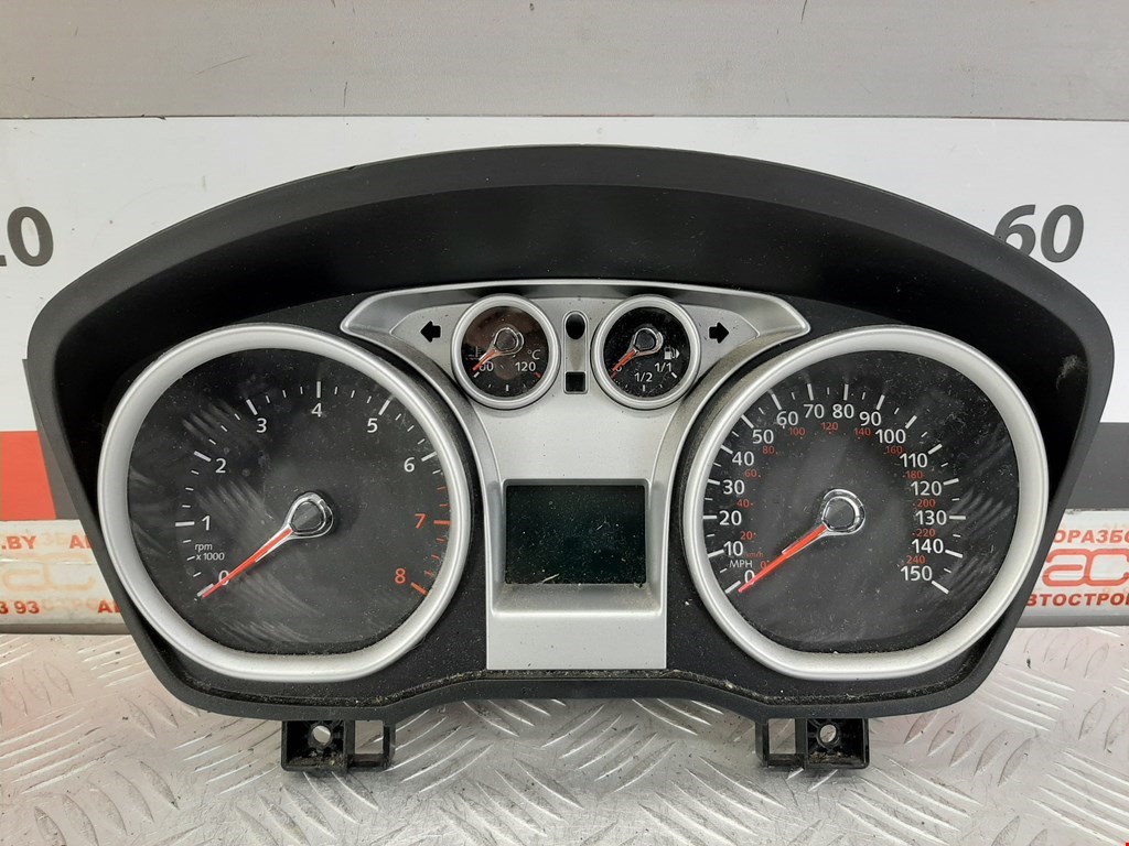 

Панель приборная (щиток приборов) Ford Focus 2, Focus 2