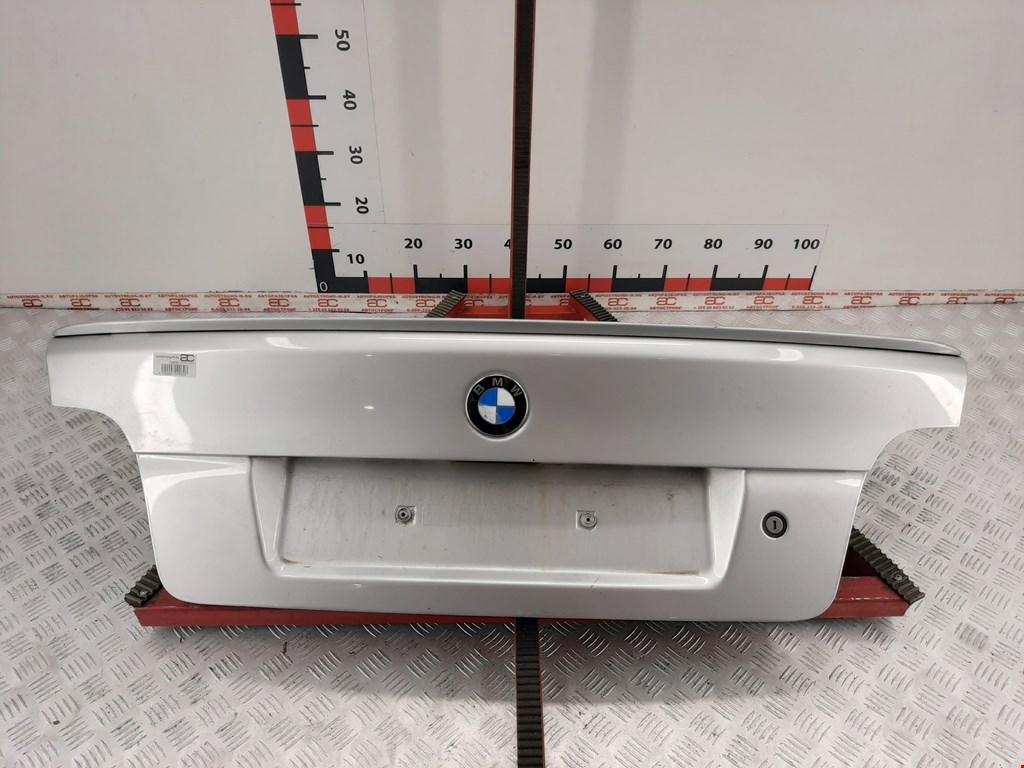 

Крышка (дверь) багажника BMW 5 Series (E39), 5 Series (E39)