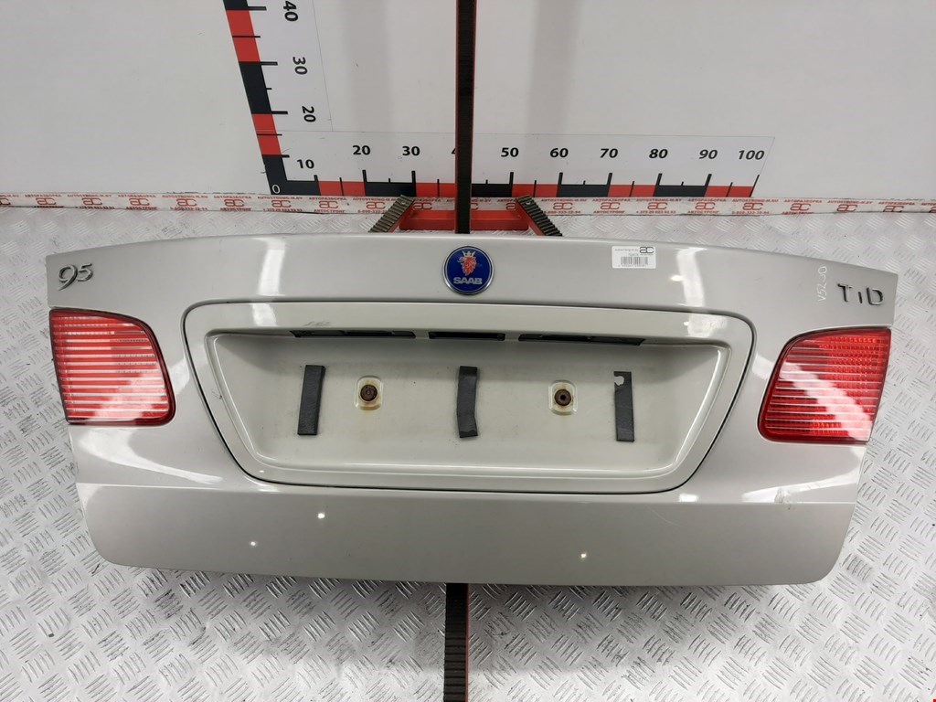 

Крышка (дверь) багажника Saab 9 5 (2), 9 5 (2)