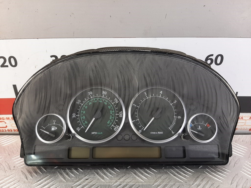 

Панель приборная (щиток приборов) Land Rover Range Rover 3, Range Rover 3