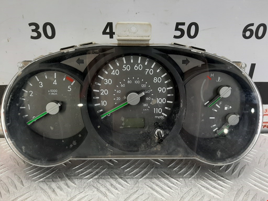 

Панель приборная (щиток приборов) Ford Ranger, Ranger