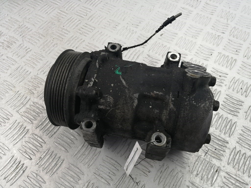 

Компрессор кондиционера Renault Laguna 1, Laguna 1