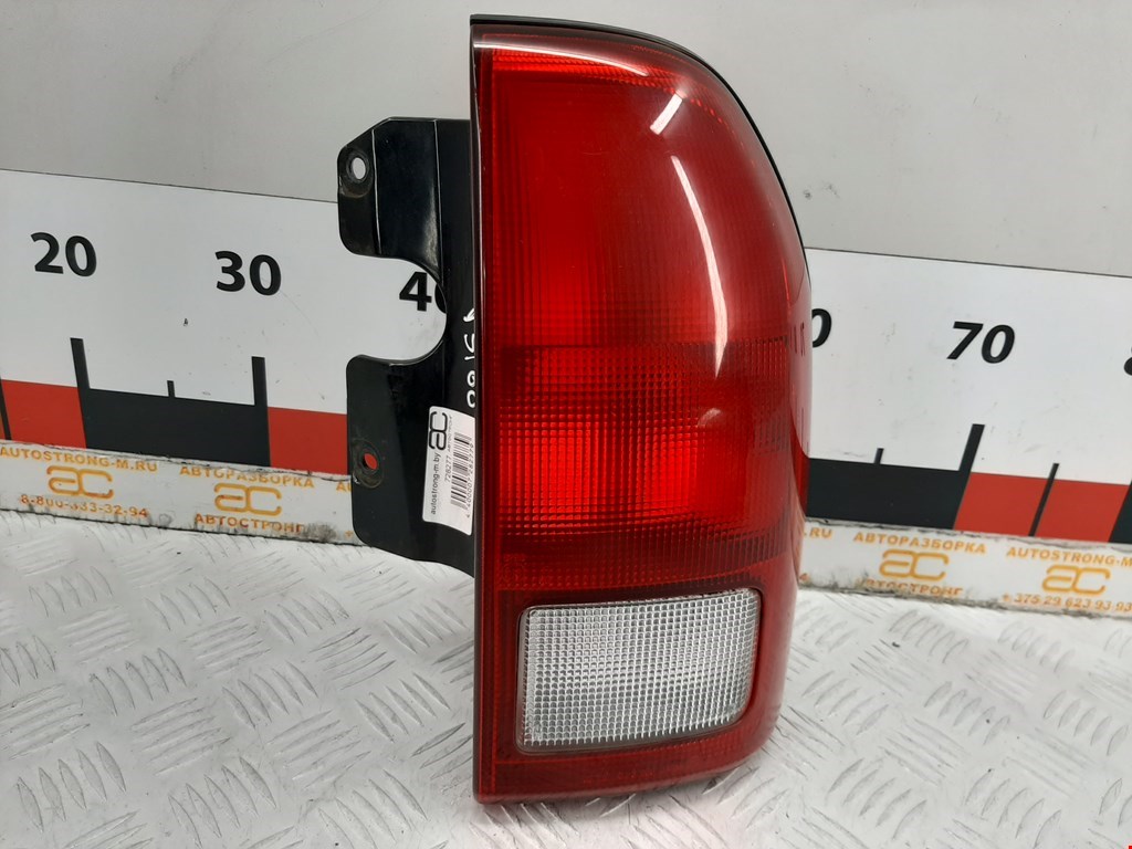 

Фонарь задний правый Suzuki Grand Vitara 1, Grand Vitara 1