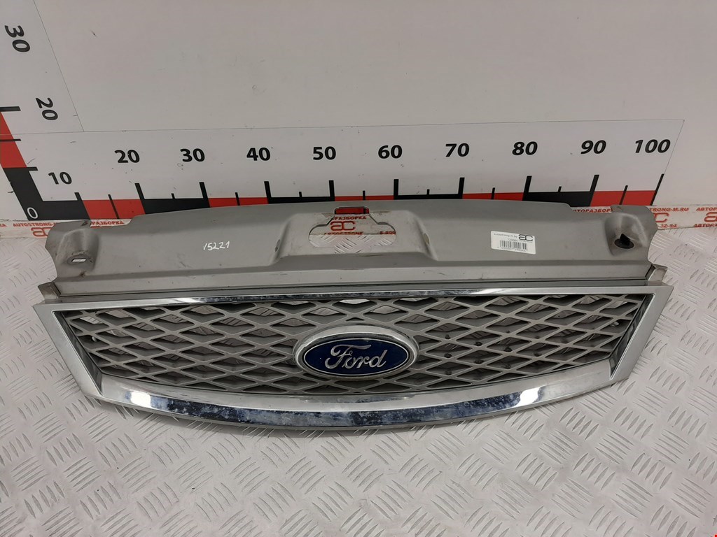 

Решетка радиатора Ford Mondeo 3, Mondeo 3