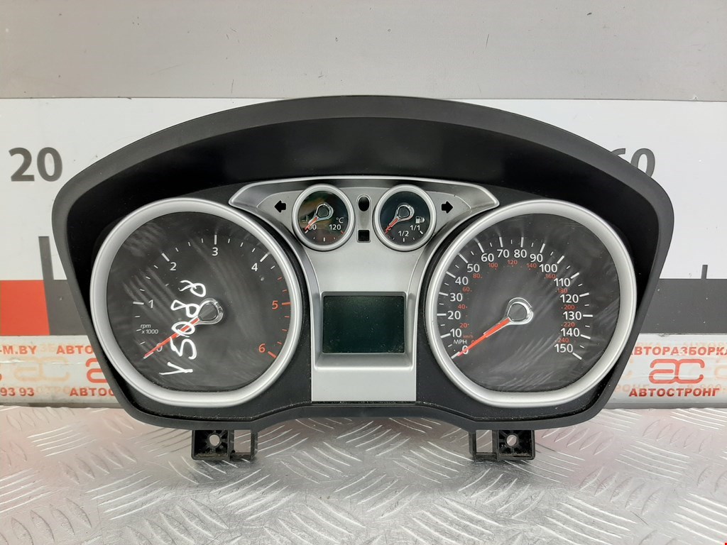 

Панель приборная (щиток приборов) Ford Focus 2, Focus 2