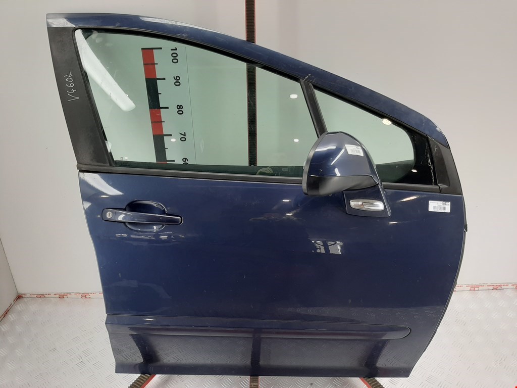 

Дверь передняя правая Peugeot 308 T7, 308 T7
