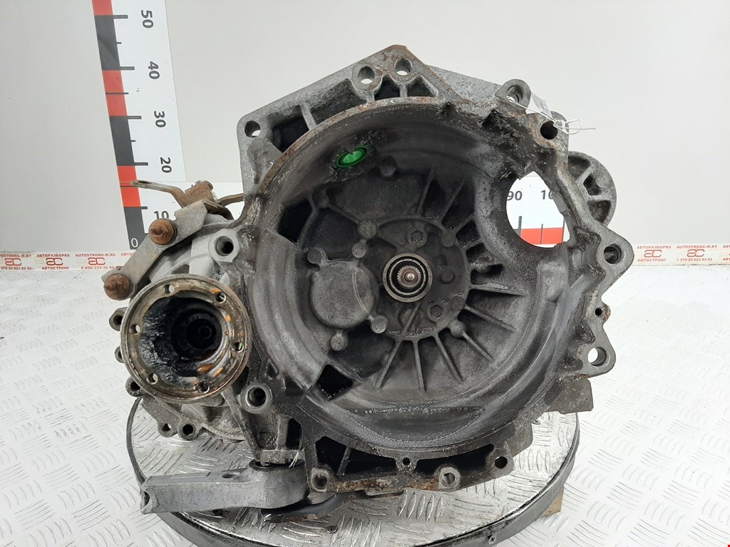 

КПП 5ст (механическая коробка) Volkswagen Golf 4, Golf 4
