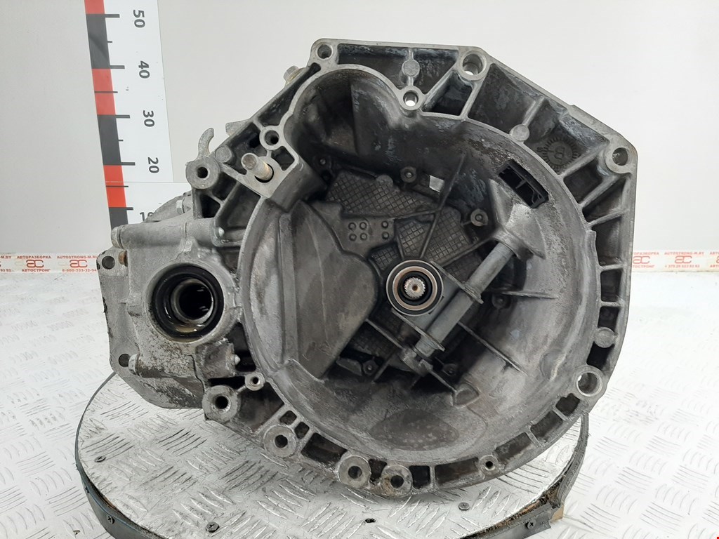

КПП 5ст (механическая коробка) Fiat Stilo, Stilo