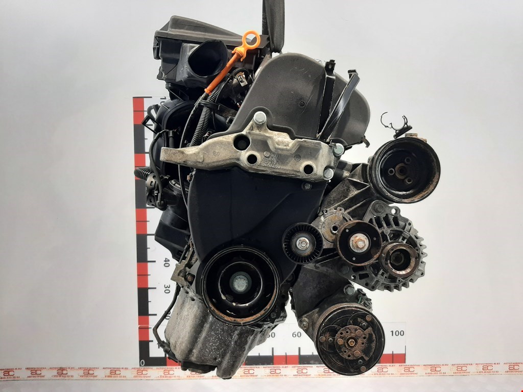 

Двигатель (ДВС) Volkswagen Golf 4, Golf 4