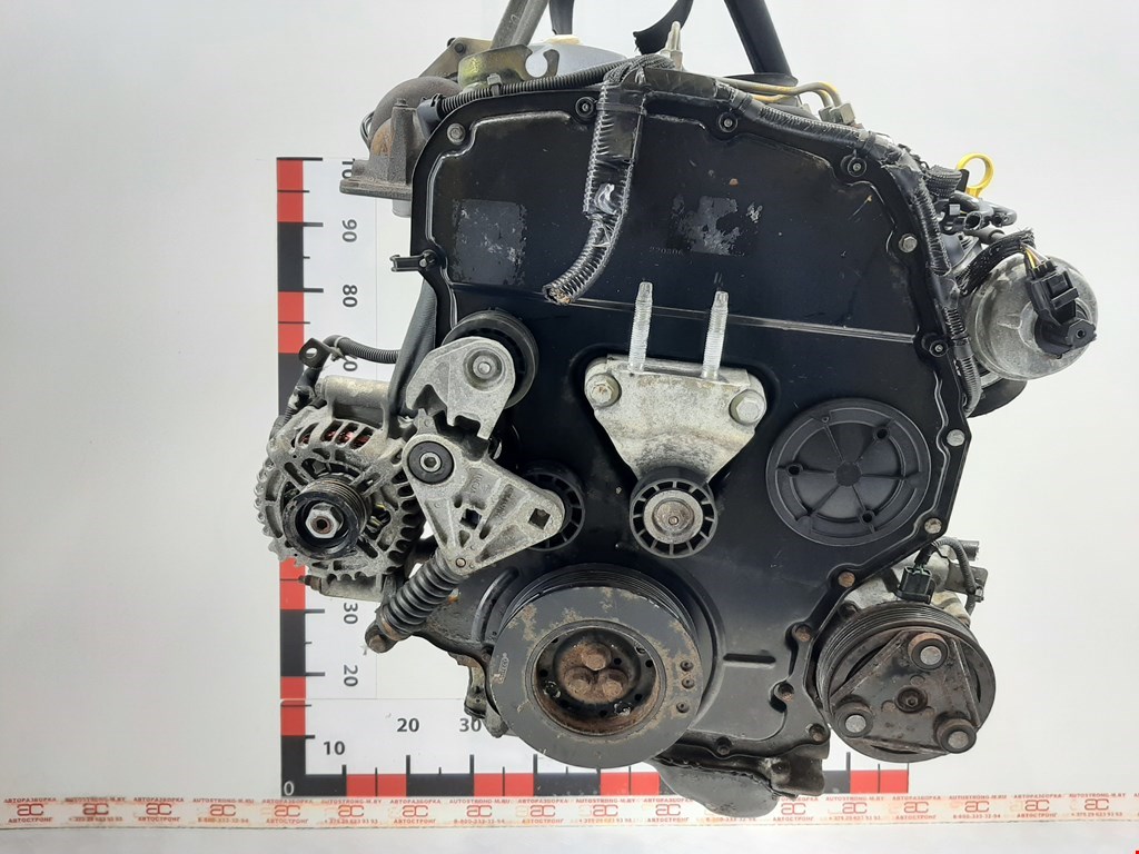 

Двигатель (ДВС) Ford Mondeo 3, Mondeo 3