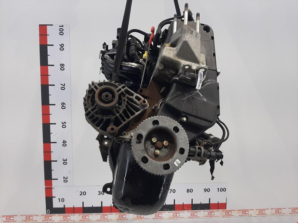 

Двигатель (ДВС) Fiat Punto 2, Punto 2