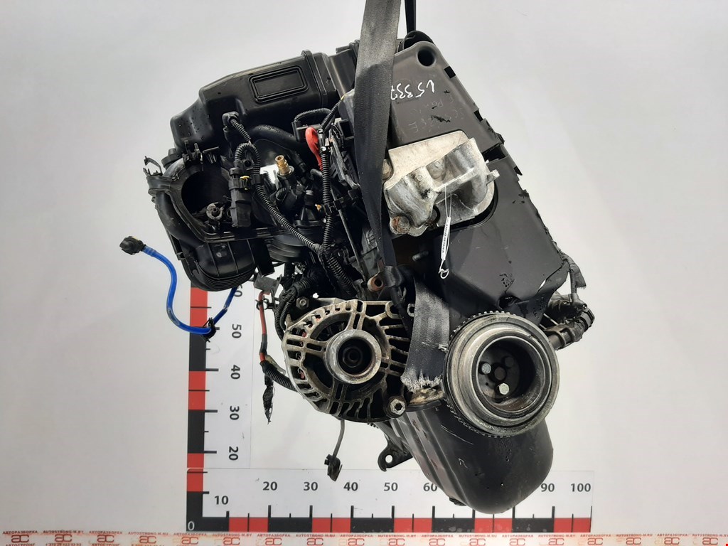 

Двигатель (ДВС) Fiat Punto 3, Punto 3