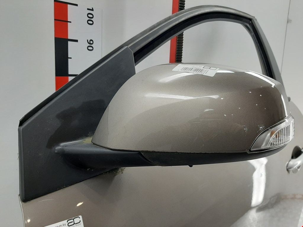 

Зеркало боковое левое Renault Megane 3, Megane 3