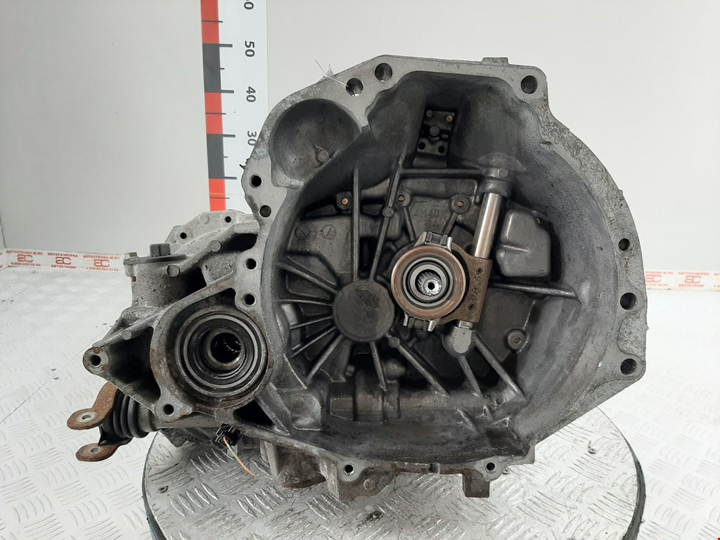

КПП 5ст (механическая коробка) Nissan Almera N16, Almera N16