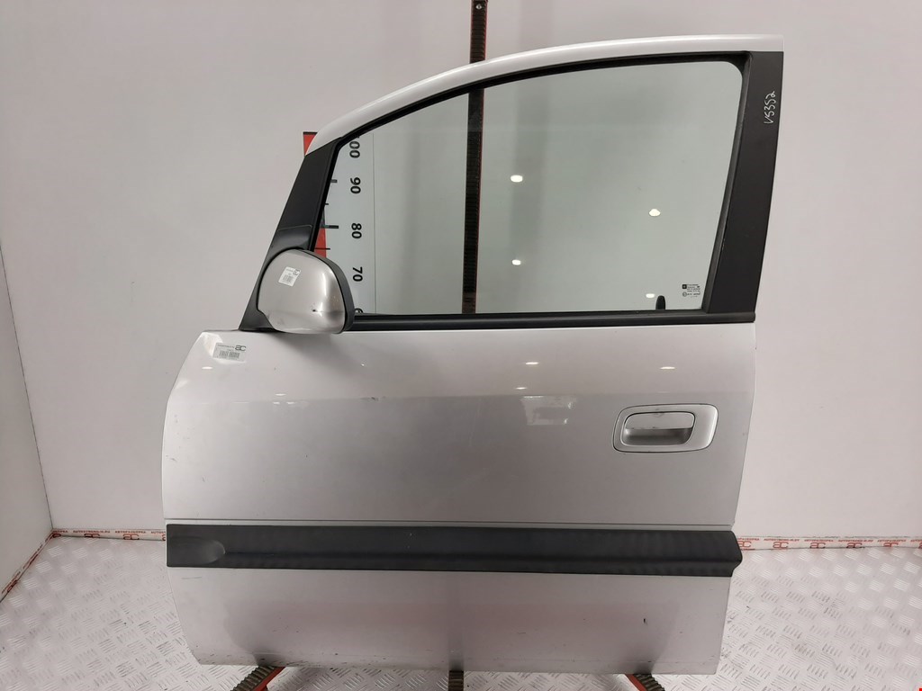 

Дверь передняя левая Opel Zafira A, Zafira A