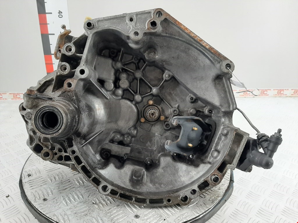 

КПП 5ст (механическая коробка) Peugeot 307, 307