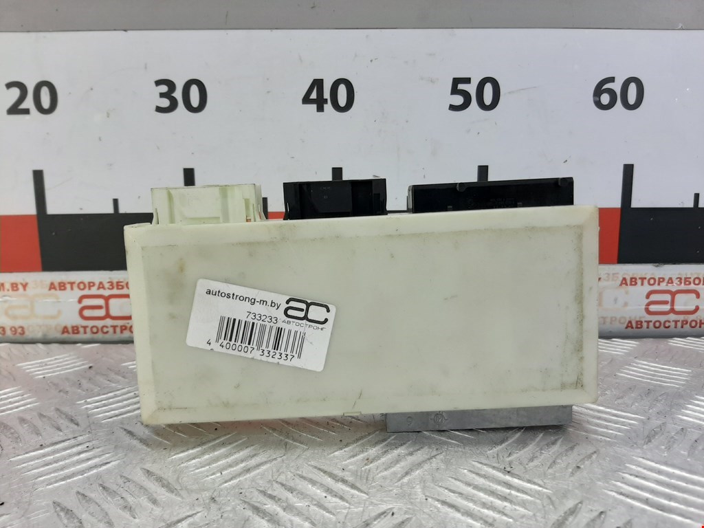 

Блок комфорта Land Rover Range Rover 3, Range Rover 3