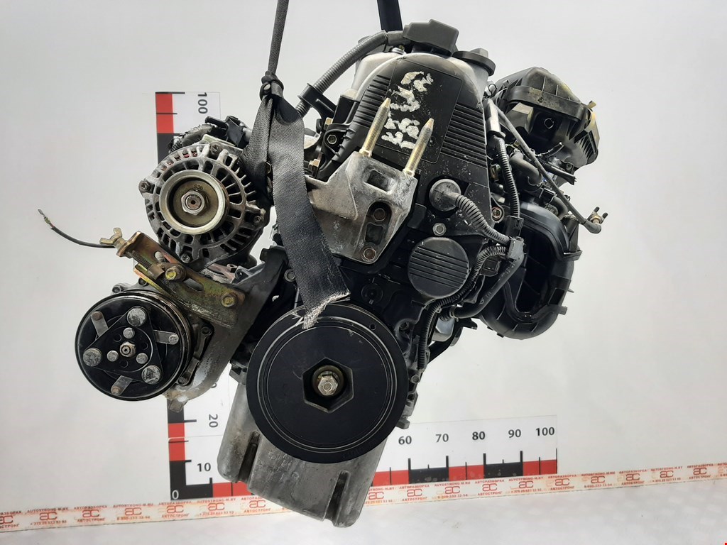 

Двигатель (ДВС) Honda Civic 7, Civic 7