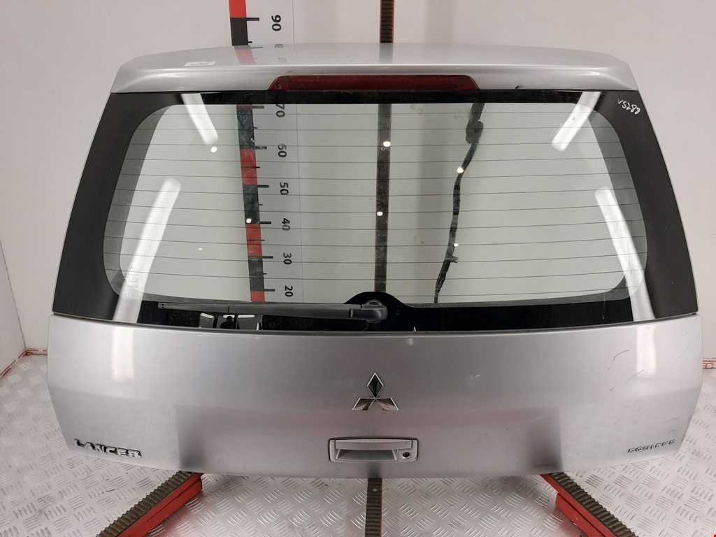 

Крышка (дверь) багажника Mitsubishi Lancer 8, Lancer 8
