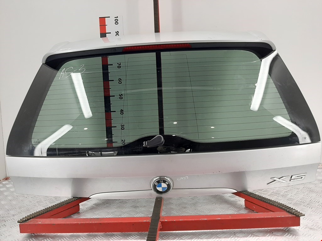 

Крышка (дверь) багажника BMW X5 (E53), X5 (E53)