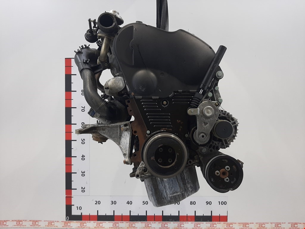 

Двигатель (ДВС) Volkswagen Caddy 2, Caddy 2