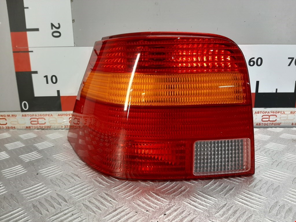 

Фонарь задний левый Volkswagen Golf 4, Golf 4