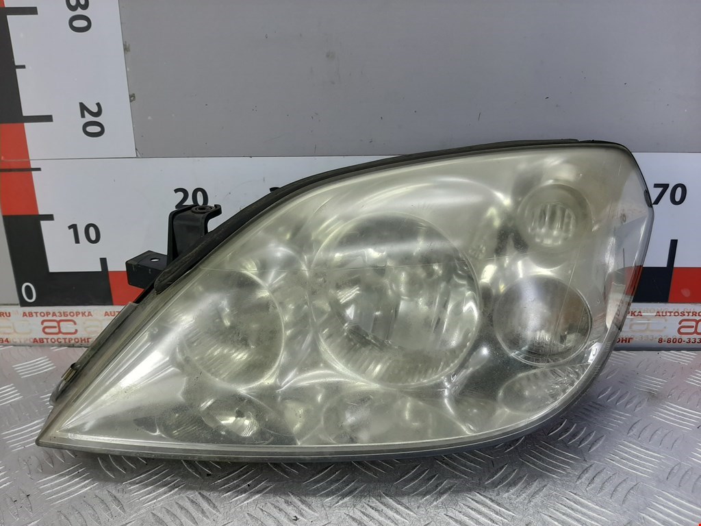 

Фара передняя левая Nissan Primera P12, Primera P12