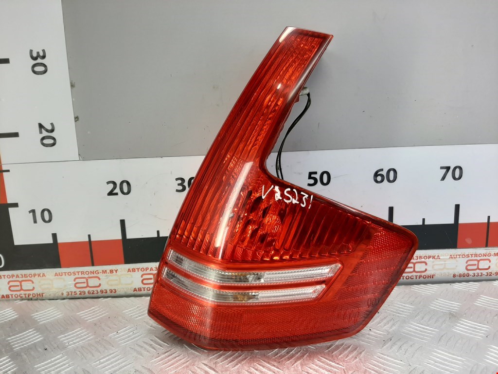

Фонарь задний правый Citroen C4, C4