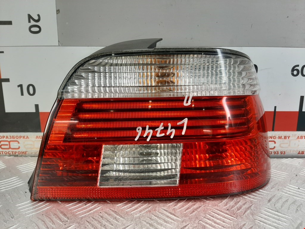 

Фонарь задний правый BMW 5 Series (E39), 5 Series (E39)