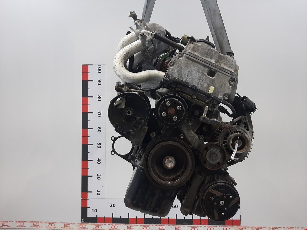 

Двигатель (ДВС) Nissan Primera P12, Primera P12
